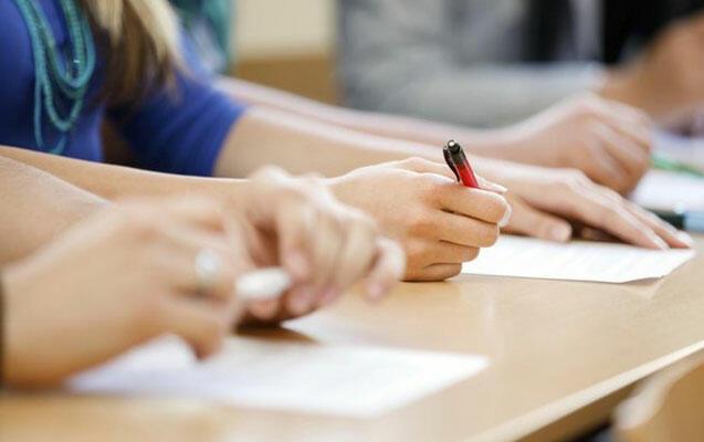 Bu gün DİM ümumi orta təhsil səviyyəsi üzrə buraxılış imtahanı keçirir