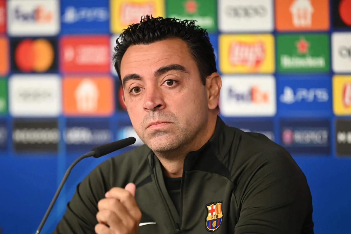 Xavi \"Barselona\"dan GEDİR? - Yaxın günlərdə...