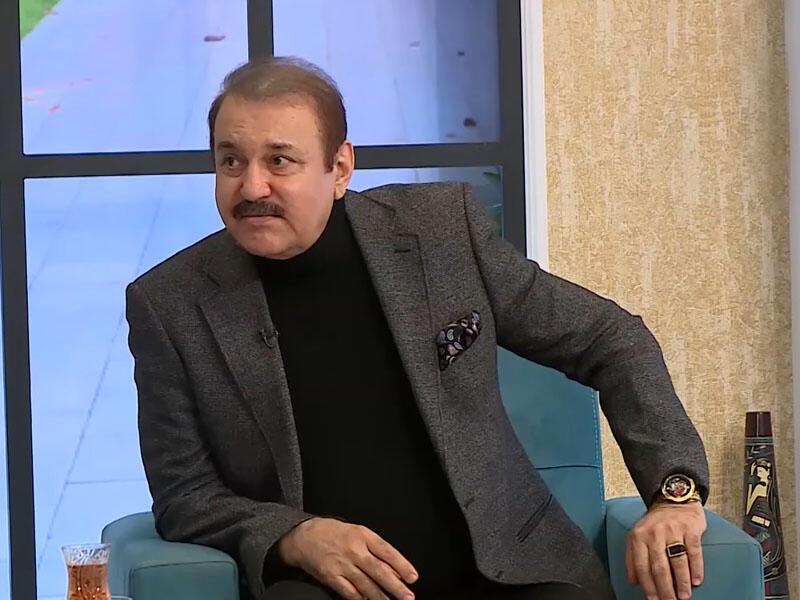 Cavanşir Məmmədovun ölüm anı ilə bağlı ŞOK! - Zəng gəlib, telefon yerə düşüb...
