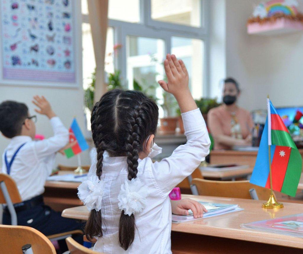 Bu hallarda uşaqlar I sinfə qəbul olunmayacaq - RƏSMİ