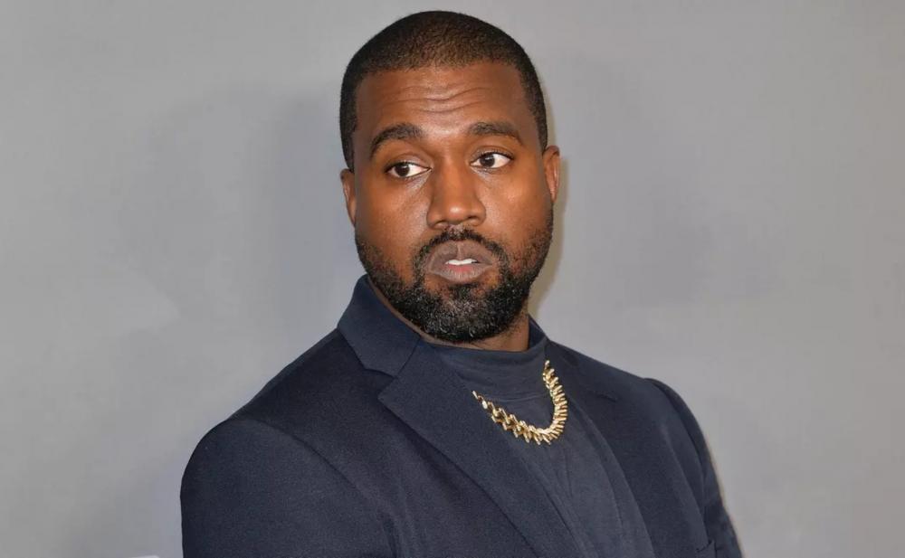 Kanye Uest öz fantaziyası ilə ictimaiyyəti ŞOKA SALDI
