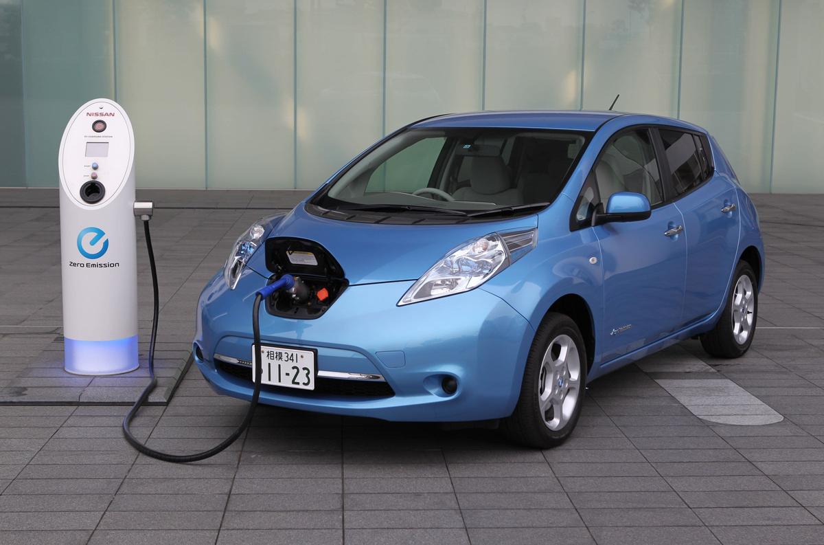 Elektrik avtomobilləri ucuzlaşır, satışları ARTIR