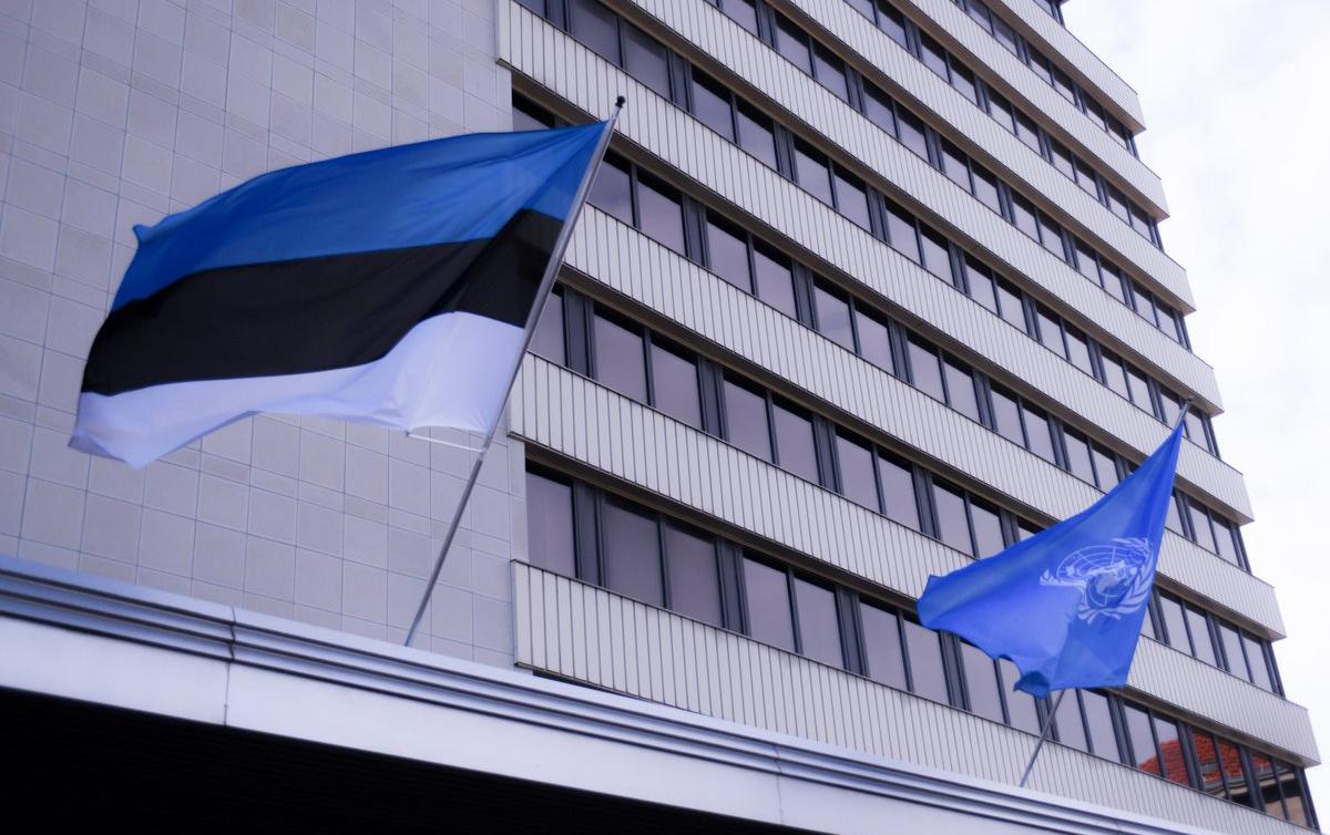 İranlı diplomat Estoniya XİN-ə çağırıldı