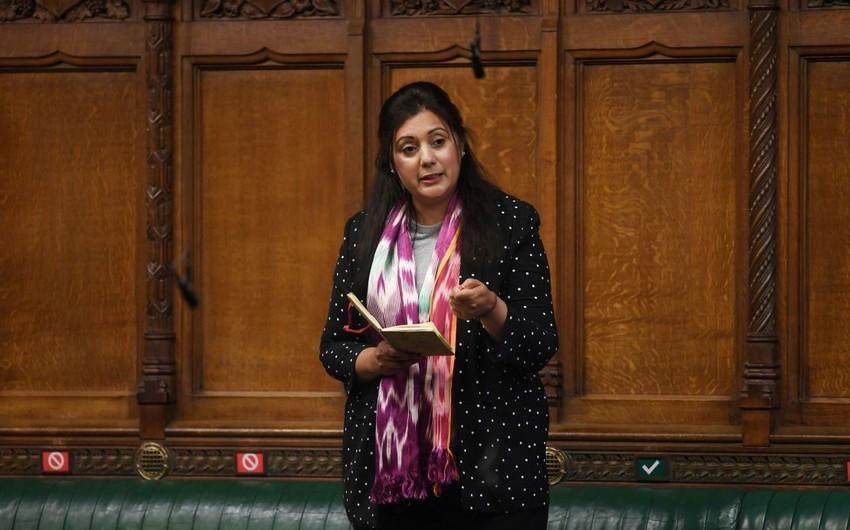Britaniya naziri Azərbaycan və Ermənistan arasında əldə olunmuş razılaşmanı ALQIŞLADI