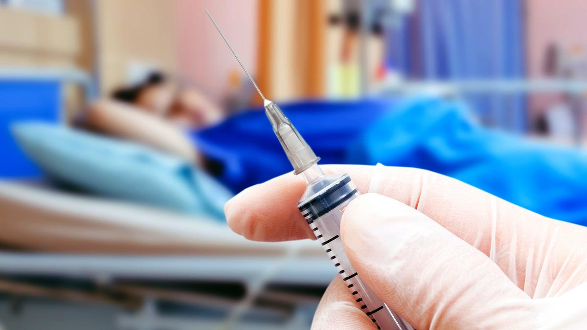 Bu ölkədə ilk dəfə evtanaziya təcrübəsi HƏYATA KEÇİRİLDİ