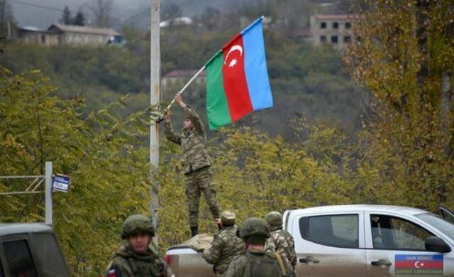 \"Laçın\" məntəqəsinin qurulmasının ildönümü qeyd edildi