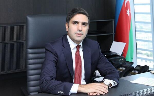SOCAR prezidenti Britaniya rəsmiləri ilə görüşdü