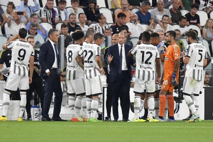\"Yuventus\" 22-ci FİNALDA - Növbəti görüşün tarixi BƏLLİ OLDU \"Yuventus\" 22-ci FİNALDA - Növbəti görüşün tarixi BƏLLİ OLDU