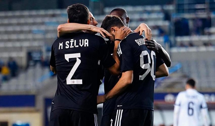 Azərbaycan Kuboku: \"Qarabağ\" \"Neftçi\"yə qalib gələrək finala yüksəldi