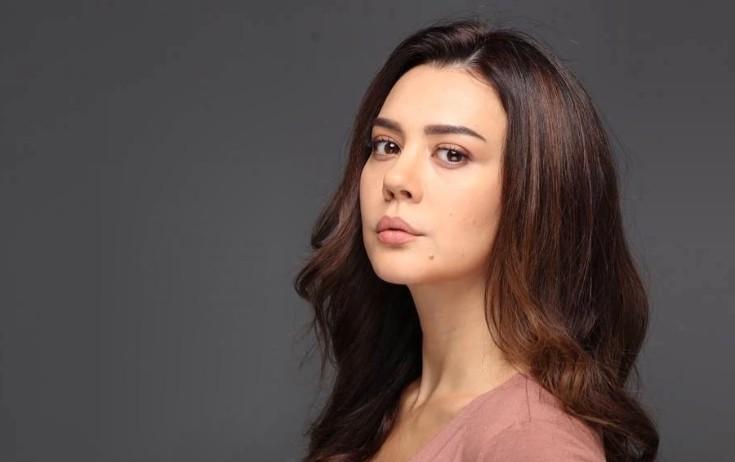 \"Mən itirdikcə qazandım\" - Oksana