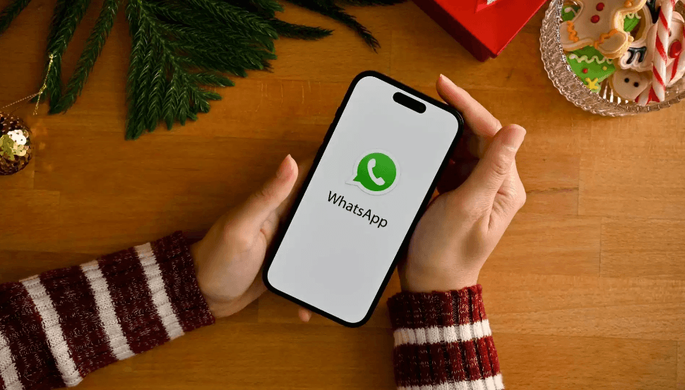 \"WhatsApp\"dan hamını sevindirəcək YENİLİK: Artıq internet olmadan... + FOTO