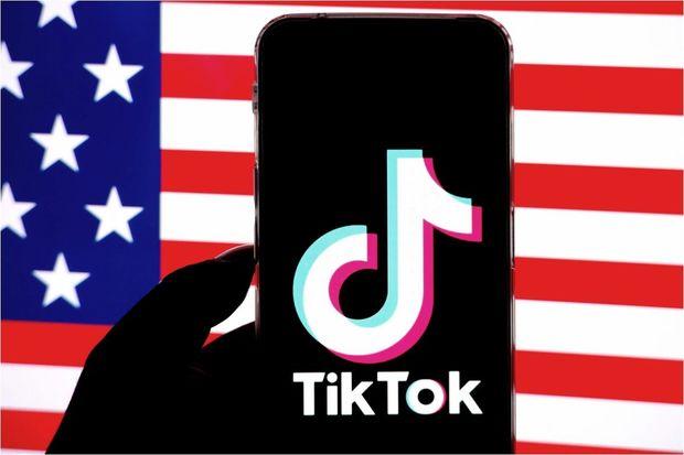 Bayden ABŞ-də “TikTok”u qadağan edən qanunu imzaladı