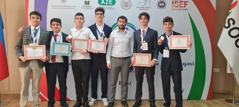 “Altsheymer”ə çarə axtaran, qlobal problemləri həll etmək istəyən “Sabahın alimləri” – Onlar kimdir?