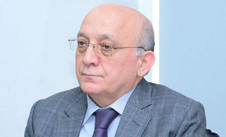 Mübariz Qurbanlıya AĞIR İTKİ