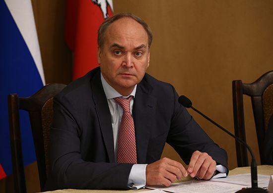 “ATACMS”ların Ukraynaya verilməsi Rusiyanı təhlükə altında qoyur\" - Antonov