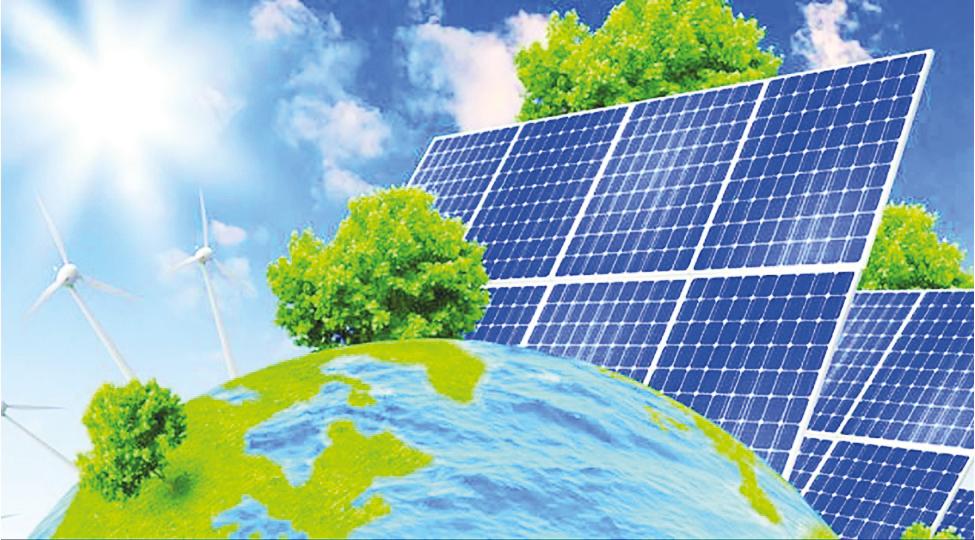 Qlobal yaşıl enerjiyə keçidin qiyməti açıqlandı