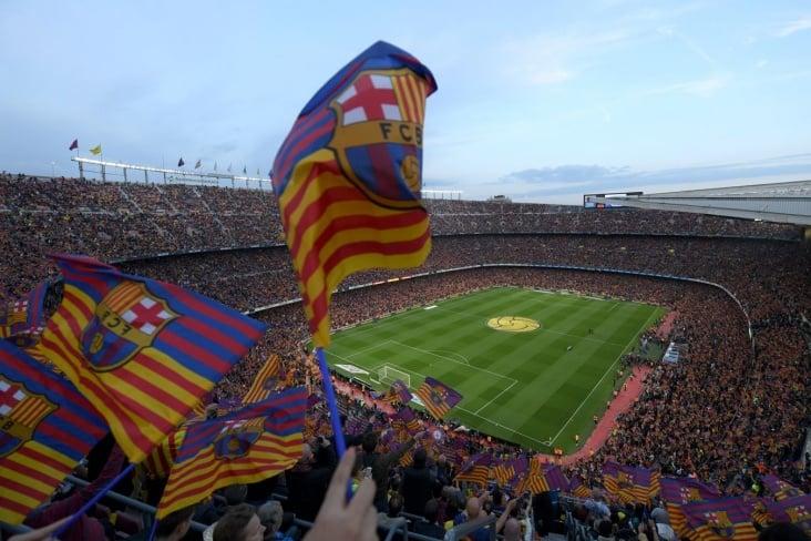 \"Barça\" ən bahalı oyunçularından birini SATACAQ - FOTO