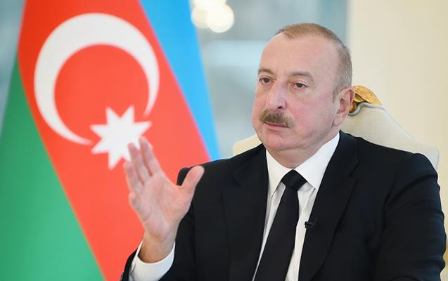 “Neftlə, qazla zəngin olan ölkələr haqqında miflər yaradılmamalıdır” - Prezident