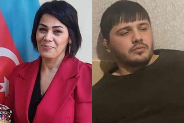 Əhmədin anasının yerinə O TƏYİN EDİLDİ - FOTO + DOSYE