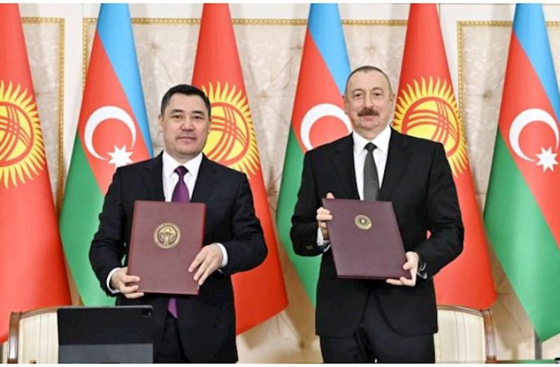 Azərbaycan parlaq gələcəyini inamla qurur
