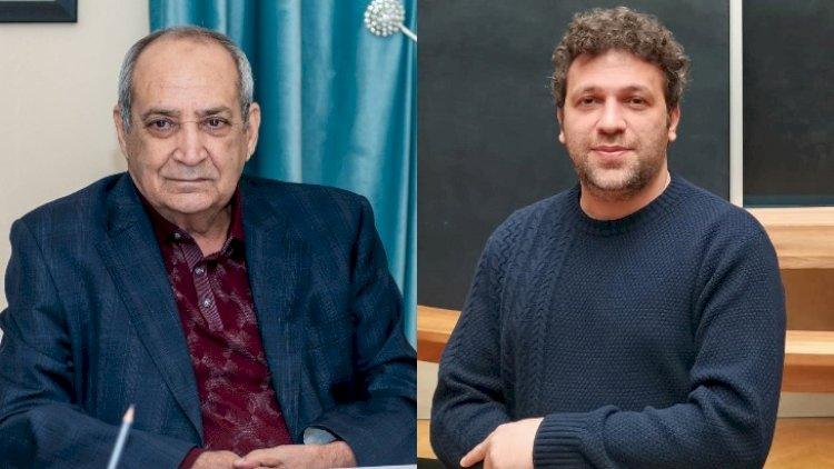Xalq artistindən Taleh Yüzbəyova SƏRT CAVAB: \"O, çox qələt edir\"