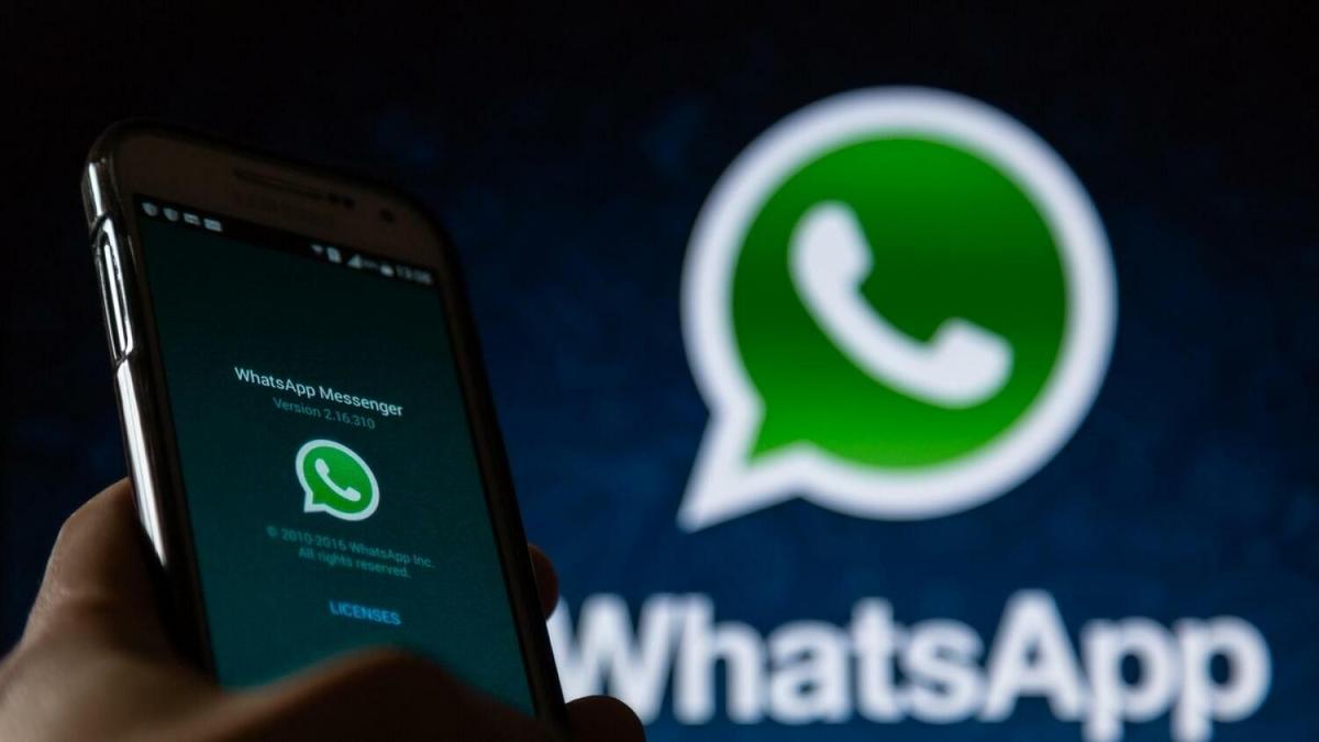 “WhatsApp” yeni funksiya ilə hər kəsi heyrətləndirəcək