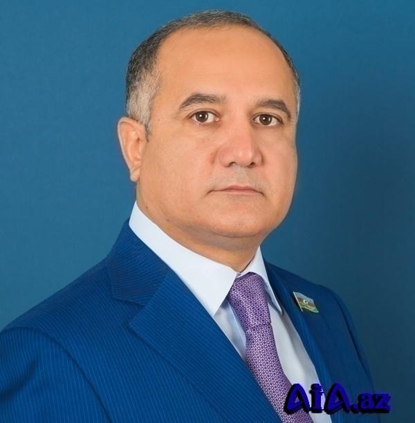 Kamaləddin Qafarov: “Azərbaycan - Qırğızıstan münasibətlərində mədəni əlaqələr önəmli yer tutur”