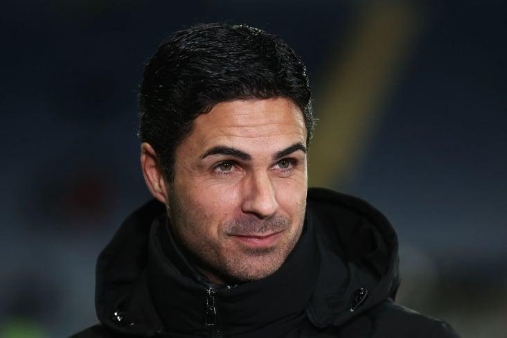 \"Arsenal\"ın baş məşqçisi: \"Çox yaxşı başladıq, amma...\"