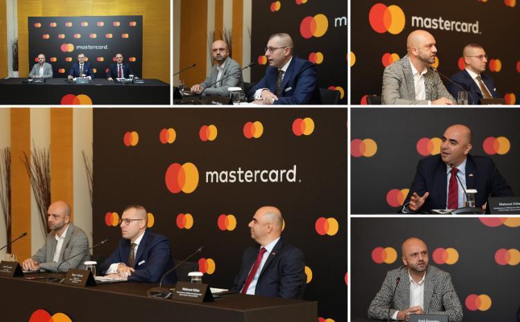 Mastercard Bakıda ilin yekunlarına həsr olunan illik konfransını keçirdi
