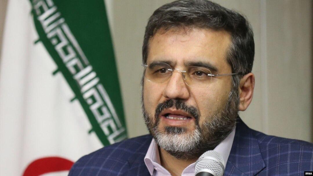 İranın mədəniyyət naziri Azərbaycana SƏFƏR EDƏCƏK