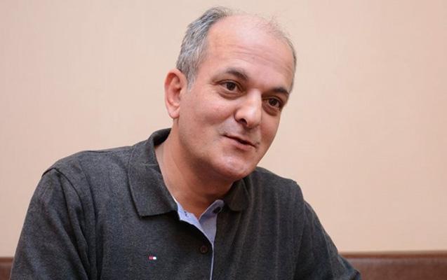 \"Şişi götürmək riskdir, ona görə də... \" - Salam Sarvanın səhhəti ilə bağlı AÇIQLAMA \"Şişi götürmək riskdir, ona görə də... \" - Salam Sarvanın səhhəti ilə bağlı AÇIQLAMA