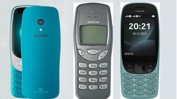 “Nokia” bu tanınmış modelini yenidən İSTEHSAL EDƏCƏK