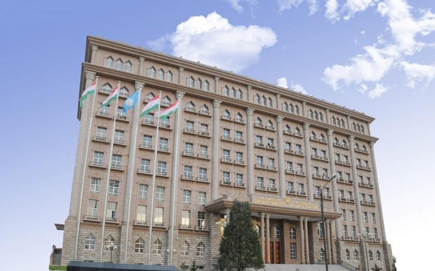 Rusiya səfiri Tacikistan XİN-ə ÇAĞIRILDI