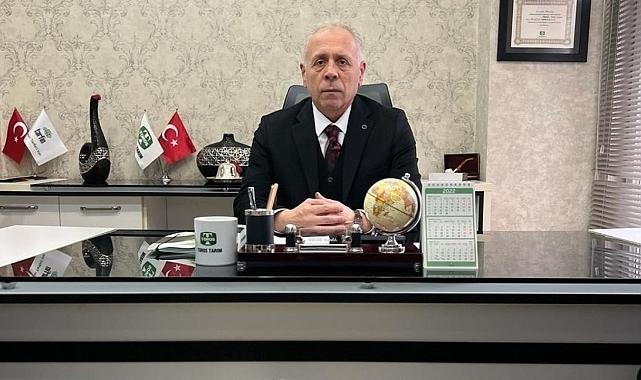 CHP-nin prezidentliyə namizədi evində ölü tapıldı
