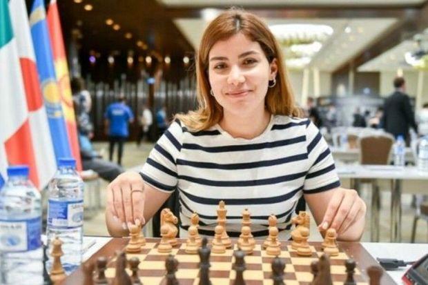 Avropa çempionu olan azərbaycanlı şahmatçı: “Arzum həyata keçdi”