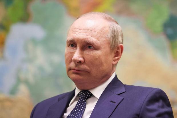 Putinin Türkiyəyə səfəri yubadılır - Səbəb nədir?