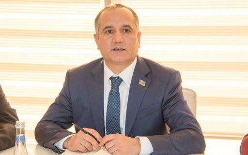 Kamaləddin Qafarov: “Azərbaycan nefti və qazı Avropaya uzun illər lazım olacaq”