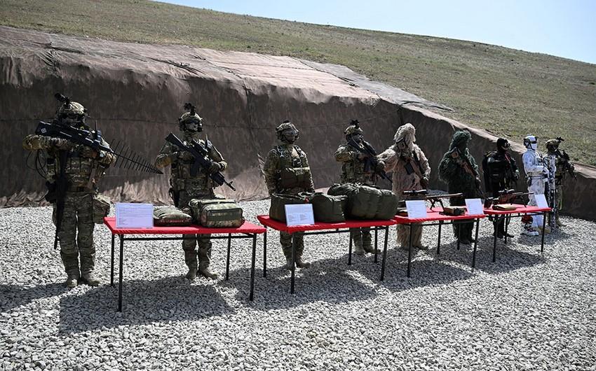 XTQ-nin yaradılmasının 25-ci ildönümü QEYD EDİLDİ - VİDEO/FOTO