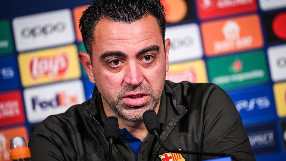 Xavi hücumçudan DANIŞDI: \"Onun klubda olması...\"