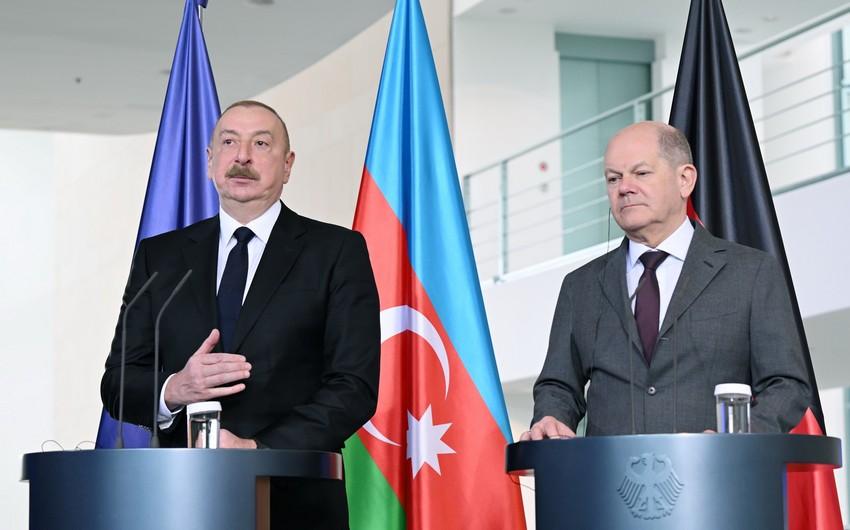 Azərbaycanın yaşıl gündəliyi dünyaya bəllidir