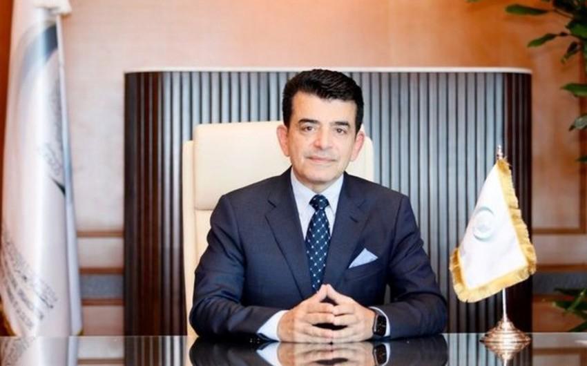 Salim bin Məhəmməd əl-Maliki İlham Əliyevə TƏŞƏKKÜR ETDİ