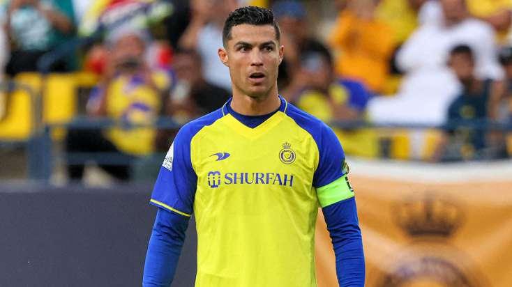 Ronaldo daha bir möhtəşəm qola imza atdı - VİDEO