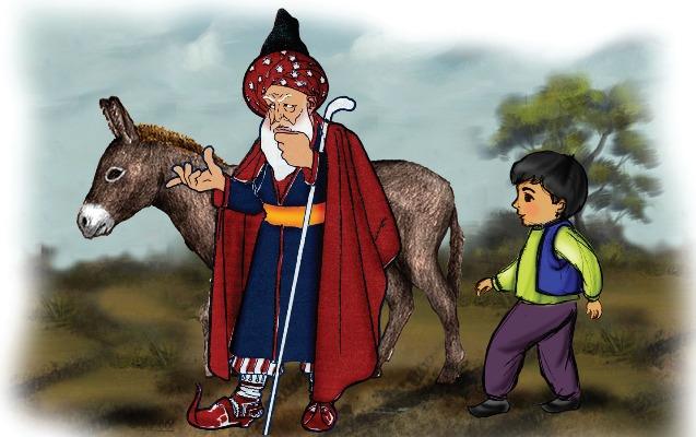 Türk dövlətlərinin iştirakı ilə Molla Nəsrəddin haqda film ÇƏKİLƏCƏK