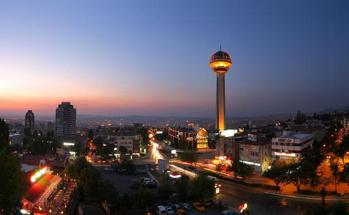 Türkiyə bu ölkə ilə ticarəti kəsdi: milyardlardan imtina etdi
