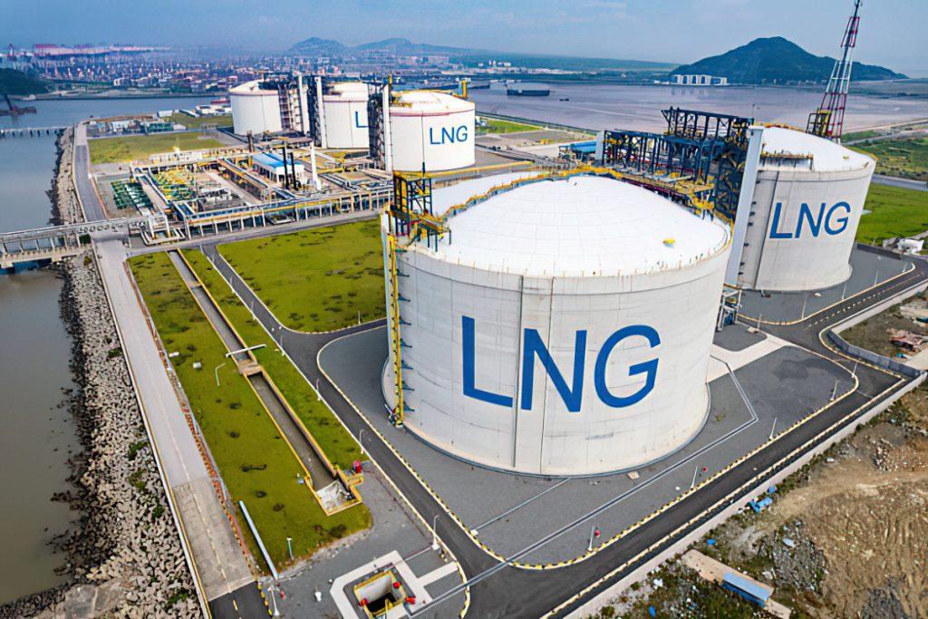 Dünyada LNG bolluğu yaranacaq - SƏBƏB
