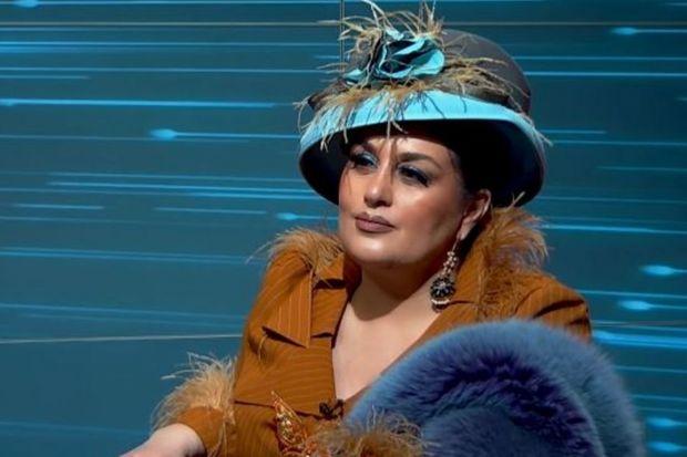 Elza Seyidcahanın boşandığı əri illər sonra ortaya çıxdı - VİDEO