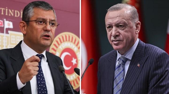 Ərdoğan 8 ildən sonra bu gün CHP sədri ilə görüşəcək - Türkiyə üçün MÜHÜM GÜN