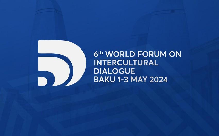 Bakıda VI Mədəniyyətlərarası Dialoq Forumunun ikinci günü KEÇİRİLİR