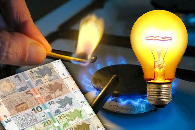 Tarif Şurasından QƏRAR: Bu tarixdən qüvvəyə minəcək