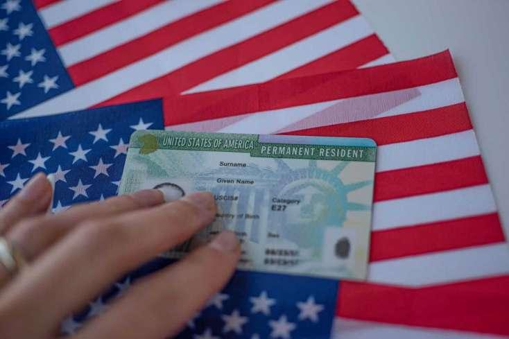 “Green card”a müraciət edənlərin NƏZƏRİNƏ!